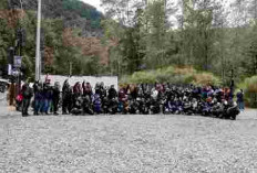 SunmorJib YRFI Bandung 2026 Aktivitas Perdana Kepengurusan Baru, Eratkan Silaturahmi Jelang Ramadan