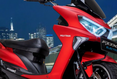 Cari Motor Listrik Polytron 7 Jutaan? Cek Rekomendasi Kendaraan Listrik Polytron dengan Subsidi 7 Juta Berikut