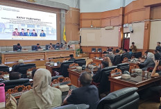 DPRD Majalengka Kompak, Penyertaan Modal BPR Dinilai Penting untuk Ekonomi Daerah