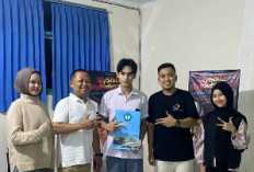 Unma Jadi Lokasi Syuting Film Pendek My Sista My Bodyguard, Mahasiswa Ikuti Workshop Produksi