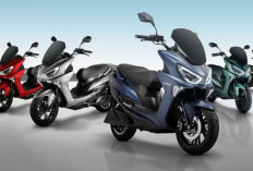 5 Keunggulan Motor Listrik Polytron yang Hemat Biaya dan Tahan Baterai untuk Mobilitas Harian