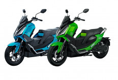Makin Untung & Produktif! 7 Motor Listrik untuk Ojol yang Layak Beli di 2026: Jarak Tempuh Jauh, Fast Charging