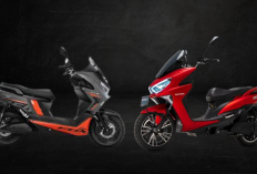 Polytron Fox 350 vs Polytron Fox R, Mana yang Lebih Worth It Buat Jarak Jauh dan Harian?