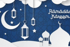 Syarat Sah Puasa Ramadhan Menurut Alquran dan Hadist