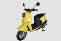 Harga 5 Jutaan Sudah Bisa Bawa Pulang Motor Listrik Buatan Indonesia, Berikut 6 Rekomendasinya