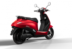 VinFast Evo Lite dan Grand Meluncur Juni 2026 dengan Fitur Modern, GPS, Swap Baterai, Jarak Tembus 262 Km