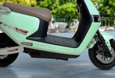 Harga Mulai Rp5 Jutaan, Ini 7 Pilihan Motor Listrik Murah yang Andal dan Stylish untuk Harian