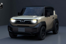 Murah Tapi Gak Murahan! Ini 5 Rekomendasi Mobil Listrik di Bawah 200 Jutaan yang Worth It di Tahun 2026!