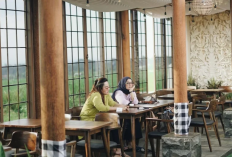 10 Tempat Bukber dan Ngabuburit di Majalengka yang Viral di Tahun 2026, View Cantik dan Instagramable