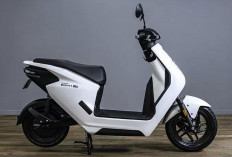 4 Motor Listrik Buatan Indonesia Ini Sudah Dapat Subsidi, dan Punya Harga Terjangkau di 2025
