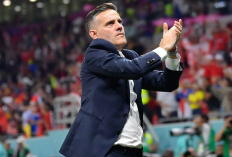 John Herdman Disebut Mirip Pep Guardiola, Beda Jauh dari Shin Tae-yong dan Patrick Kluivert