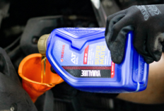 Gaspol Liburan Akhir Tahun, Dapatkan Aneka Keuntungan Service di Bengkel Resmi Yamaha