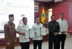 Pemkab Majalengka Gandeng Kejari, Perkuat Kepastian Hukum dan Percepat Pembangunan Daerah