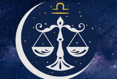 Ramalan Zodiak Libra Hari Ini Sabtu 17 Januari 2026: Dilema Datang, Peluang Besar Menanti!