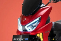 Simulasi Kredit Motor Listrik Polytron Tanpa DP Alias 0 Rupiah, Lengkap Hingga Seri Fox 500