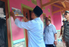 Pemkab Majalengka Perluas Program Stiker Bansos 2026 ke Wilayah Selatan, Tingkatkan Transparansi dan Akurasi