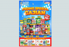 Banyak Diskon hingga 50 Persen! Promo Indomaret Periode 22 Januari–4 Februari 2026