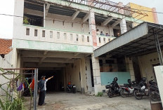 Kos-kosan di Cirebon Disulap Jadi Pabrik Tembakau Sintetis, Lurah Kesenden Akui Kecolongan