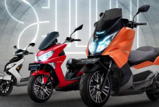 Jarak Tempuh Motor Listrik Polytron Tembus 130 KM, Detail Performa dan Kecepatan Fox R, Fox S, Fox 500