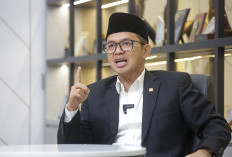 Jamaah Haji 2027 Dapat Subsidi Pemerintah, Pelunasan Efektif Rp23,24 Juta