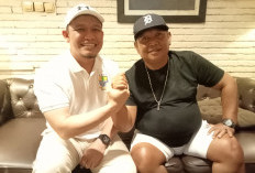 Aljun Manajemen Sepakat Bangun PSIT Cirebon Dengan Asep Sholeh, Wujudkan Kemajuan Sepakbola di Ciayumajakuning