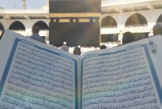 Baca Yasin 3 Kali di Nisfu Syaban, Kapan Tanggalnya?