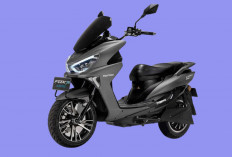 Simulasi Cicilan Kredit Polytron Fox R Terbaru, Mulai 300 Ribuan dengan Jarak Tempuh 130 Km!
