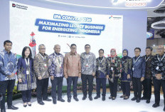 PT Pertamina Hulu Energi Dorong Produksi Migas dan Pengembangan CCS untuk Masa Depan Energi Indonesia