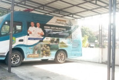 Disdukcapil Majalengka Optimalkan Mobil Jemput Bola, Layani Warga hingga ke Wilayah Sulit Dijangkau