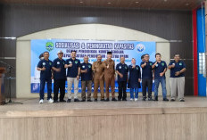 Dewan Pendidikan Majalengka Siap Turun ke Lapangan Kawal Mutu Pendidikan