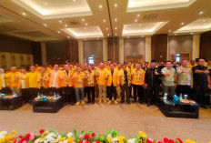 Asep Eka Mulyana Kembali Pimpin Golkar Majalengka, Dapat Diskresi Tiga Periode
