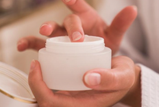 4 Rekomendasi Merk Moisturizer untuk Mencerahkan Wajah Remaja Secara Menyeluruh, Tips Pakainya Agar Maksimal!