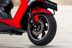 Kredit Polytron Fox R Mulai Rp200 Ribuan, Tenaga 3000 Watt, Baterai LiFePO4, Panel Digital dan Fitur Unggulan