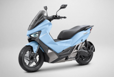 Gak Takut Kehabisan Baterai! Ini 5 Motor Listrik Jarak Tempuh Terjauh Hingga 170 Km Sekali Cas