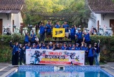 Meriahkan Momen Kemerdekaan, Yamaha Gelar Aneka Event Seru Bersama Pengguna MAXi, Classy, dan GEAR ULTIMA