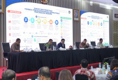 ATR/BPN Dorong RUU Administrasi Pertanahan Jadi Prolegnas Prioritas Atasi Tumpang Tindih Regulasi