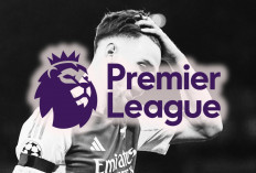 Tumbang dari Manchester City 2-1, Apakah Arsenal Masih Bisa Menjuarai Premier League 2026? 