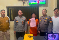 Polres Majalengka Gagalkan Peredaran 1.946 Butir Obat Keras Ilegal, Pria Asal Cirebon Ditangkap