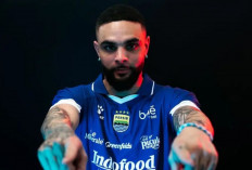 Prediksi Starting XI Skuad Baru Persib Bandung Dengan Kehadiran Layvin Kurzawa dan Dion Markx