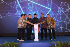 HUT ke-81 RI, Kementerian ATR/BPN Luncurkan Tiga Transformasi Layanan Pertanahan untuk Warga