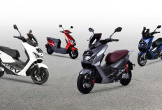 Mau Kredit Motor Listrik? Wajib Tahu 3 Hal Penting Ini Agar Aman, Menguntungkan dan Nggak Salah Pilih Leasing