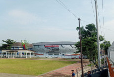 Kejari Periksa 40 Cabor Penerima Hibah KONI Rp6 Miliar di Majalengka