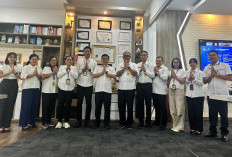 Kantah Kota Denpasar Raih Predikat WBBM, ATR/BPN Tambah Satker Berintegritas