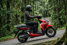 Uji Performa Motor Listrik Indomobil E-Motor Sprinto Dibawa Nanjak Bawa Beban 180 Kg, Emang Kuat?