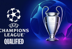 Daftar Tim yang Lolos ke 16 Besar Liga Champions: Galatasaray Kasih Kejutan & Comeback Dramatis Atalanta