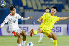 Peluang Indonesia di Piala AFF U-17 2026 Masih Terbuka! Ini Skenario Timnas Bisa Masuk Semifinal