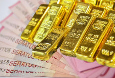 Investasi Emas Sekarang Apakah Masih Untung? Simak Peluang dan Risiko Terbarunya di 2026