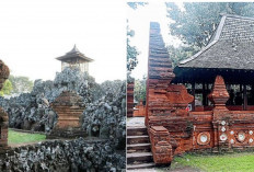 Rekomendasi Tempat Wisata Libur Lebaran di Cirebon 2026, Dijamin Worth It Untuk Habiskan THR Kamu!