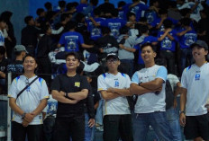 MSC Vol. 2 Majalengka Diikuti 39 Tim Pelajar, Semifinal Futsal Digelar 31 Oktober 2026
