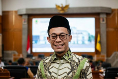 Fajar Sidik Dorong Perda Kepemudaan Majalengka Tak Sekadar Regulasi, Pemuda Harus Punya Peran Nyata